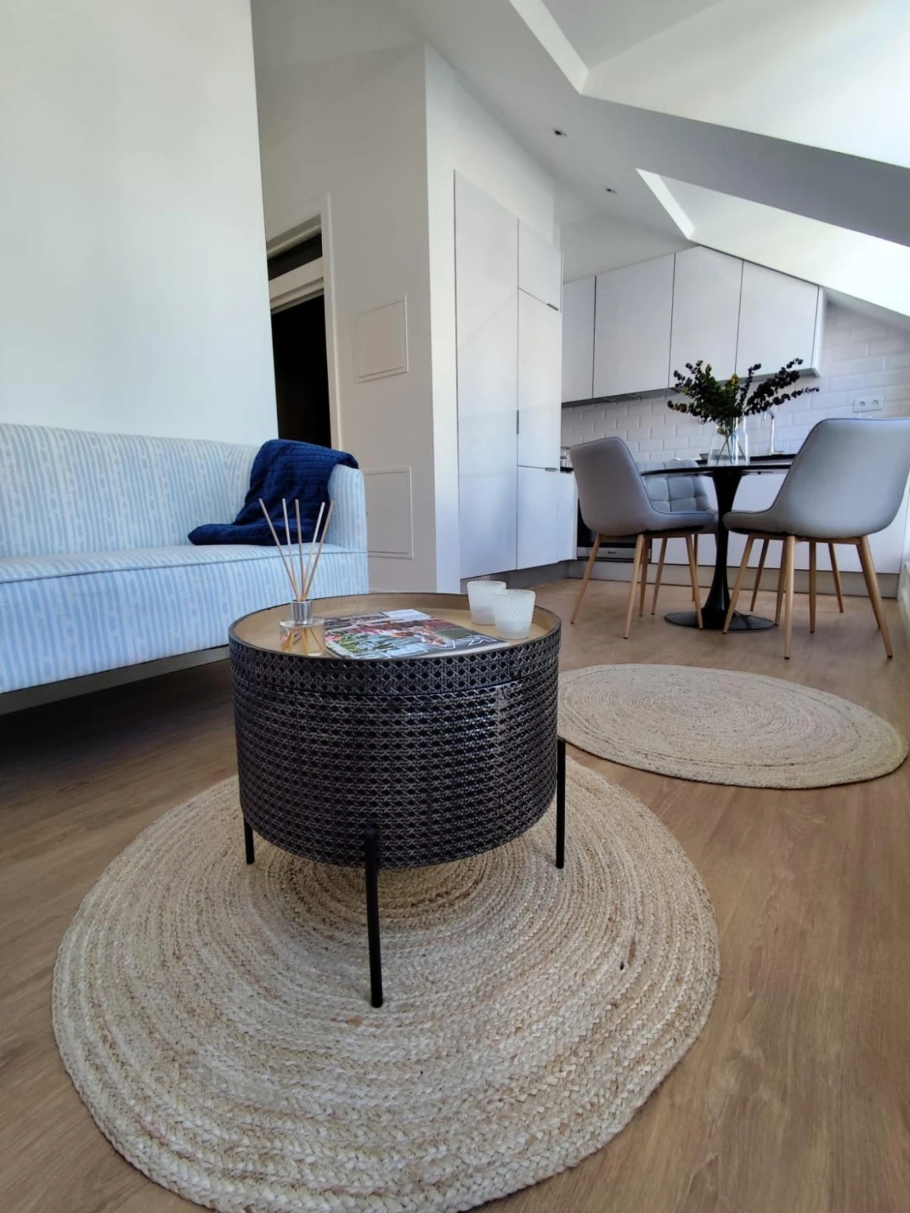 Apartamento T2 para Venda em São Vicente Foto 2