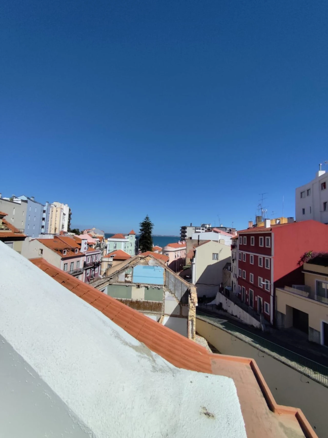 Apartamento T2 para Venda em São Vicente Foto 6