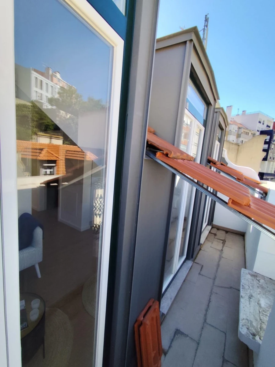 Apartamento T2 para Venda em São Vicente Foto 10