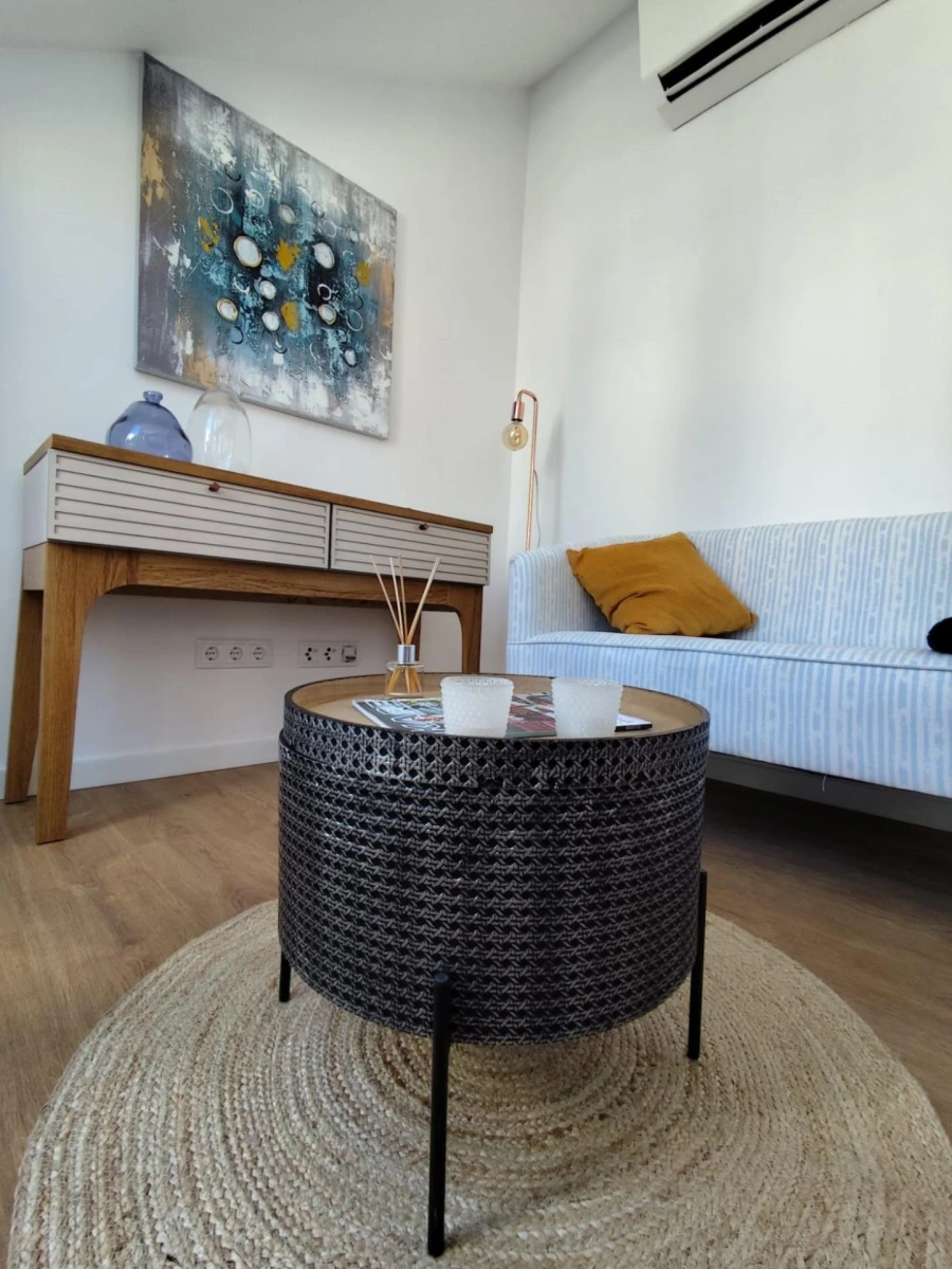 Apartamento T2 para Venda em São Vicente Foto 4
