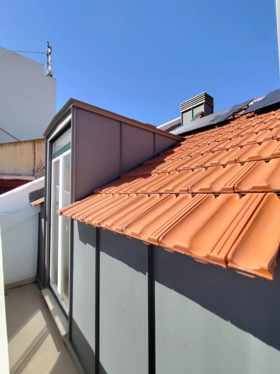Apartamento T2 para Venda em São Vicente Foto 5