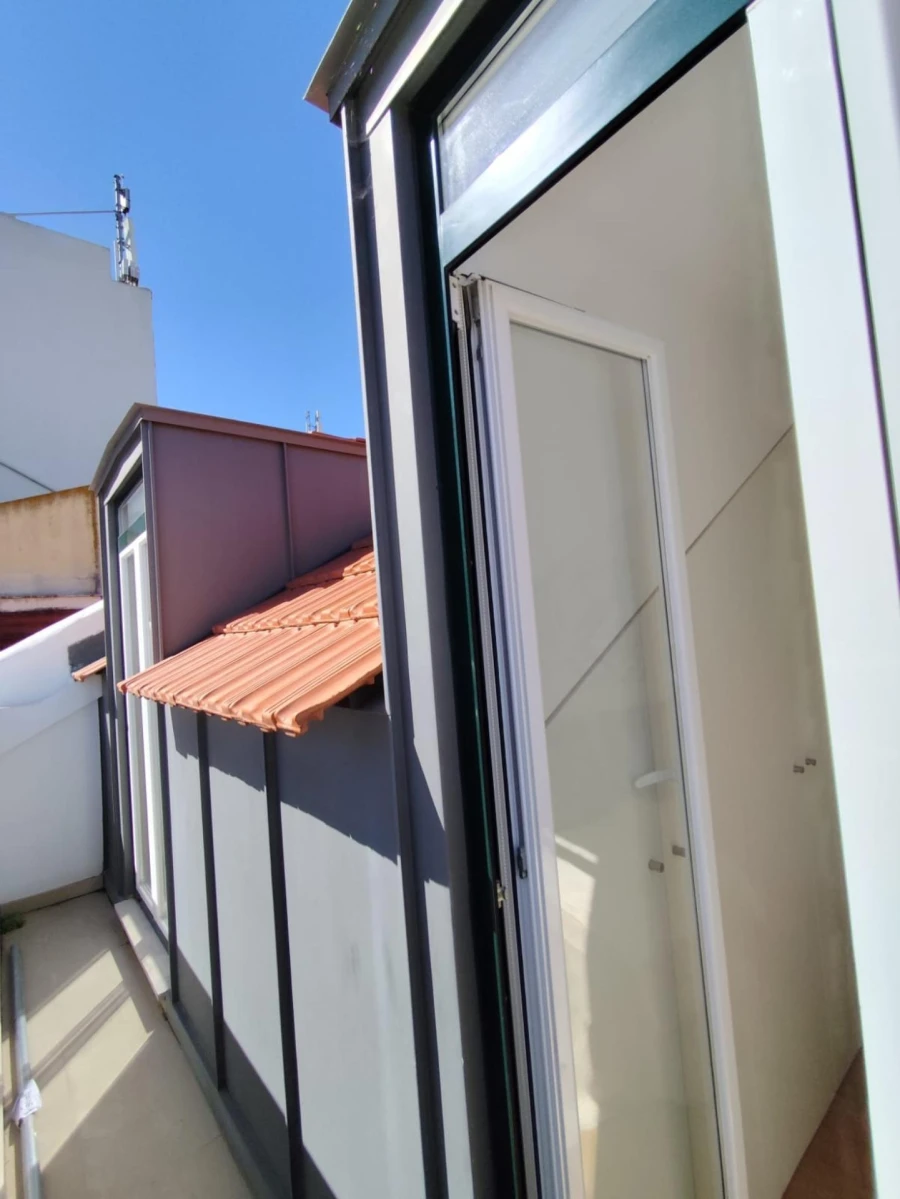 Apartamento T2 para Venda em São Vicente Foto 9