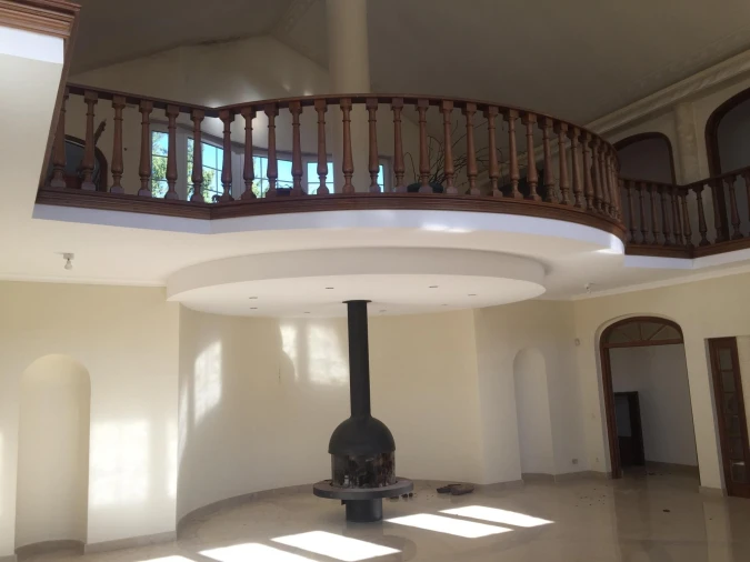 Moradia T7 para Venda em Queluz e Belas Foto 5