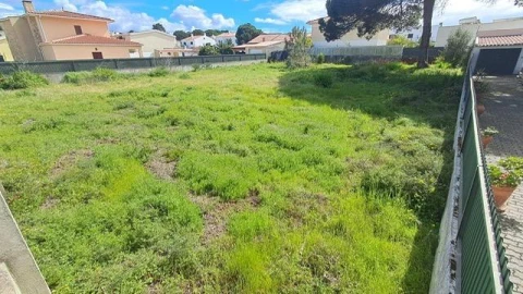 Terreno para Venda em Sesimbra (Castelo)