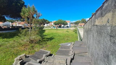 Terreno para Venda em Sesimbra (Castelo)