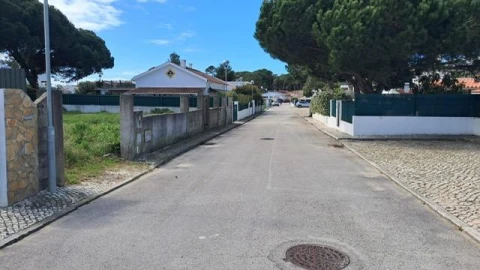 Terreno para Venda em Sesimbra (Castelo)