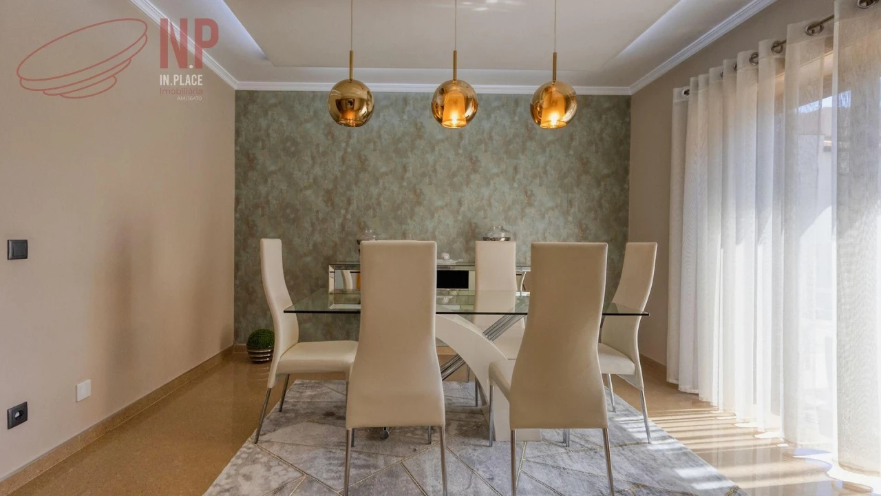 Moradia T4 para Venda em Matosinhos e Leça da Palmeira Foto 8