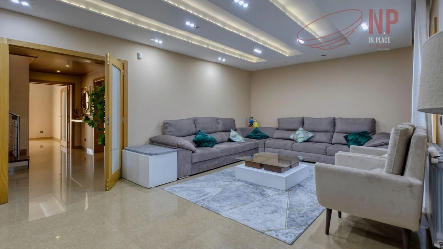 Moradia T4 para Venda em Matosinhos e Leça da Palmeira Foto 5