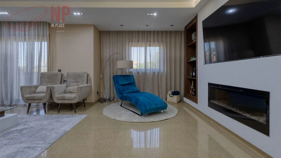 Moradia T4 para Venda em Matosinhos e Leça da Palmeira Foto 6