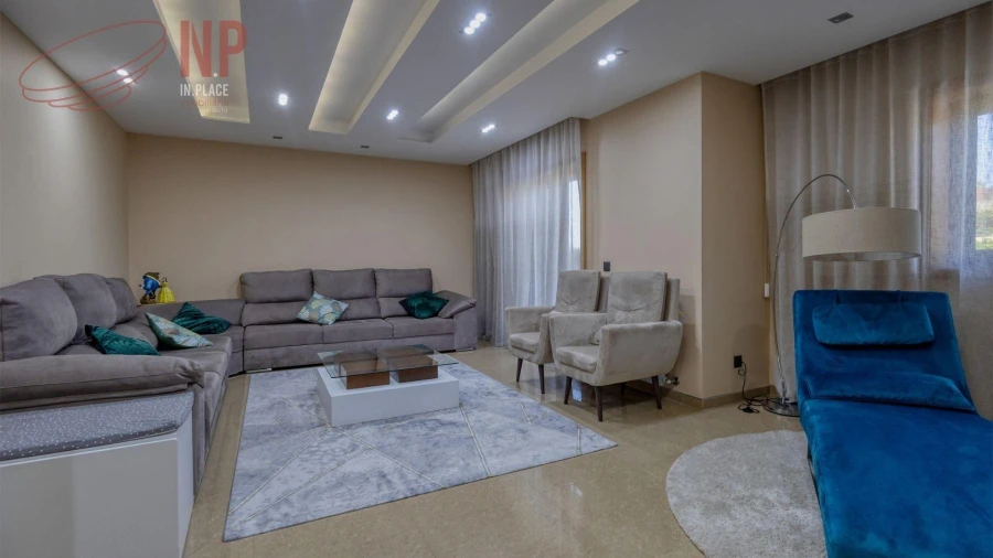 Moradia T4 para Venda em Matosinhos e Leça da Palmeira Foto 7