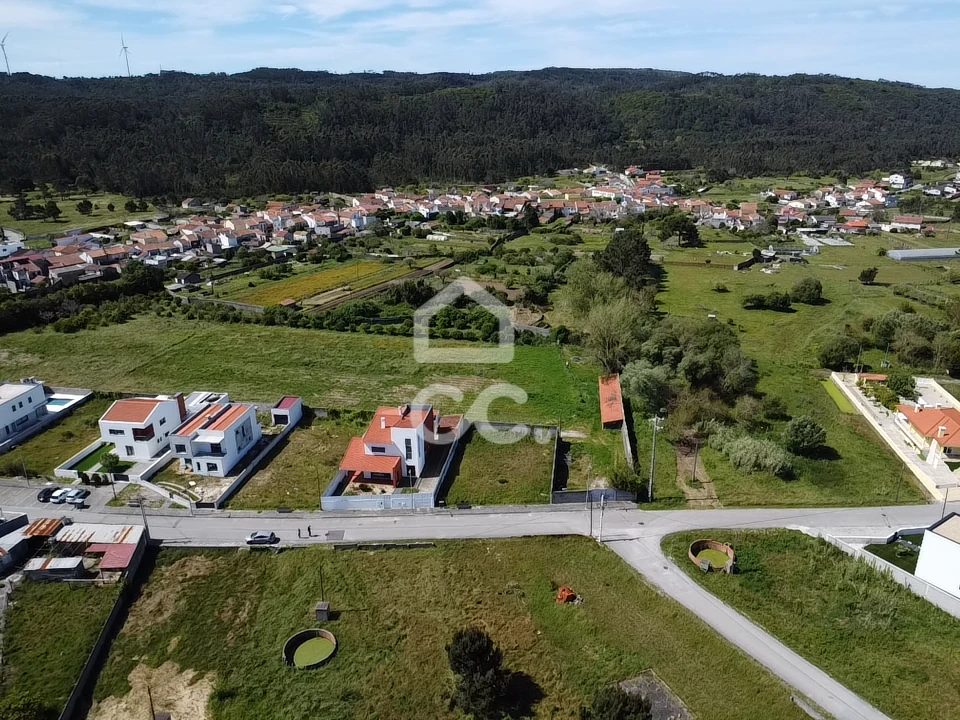 Terreno para Venda em Quiaios Foto 7