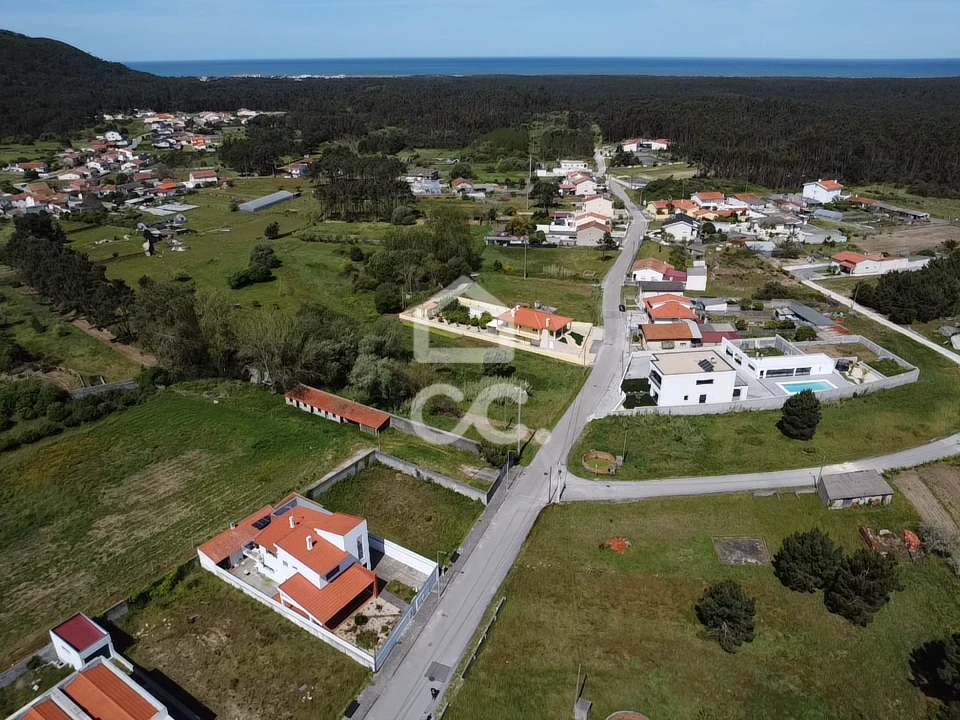 Terreno para Venda em Quiaios Foto 11