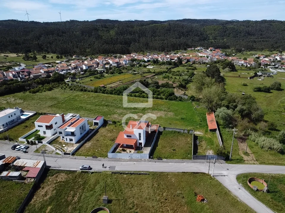 Terreno para Venda em Quiaios Foto 6