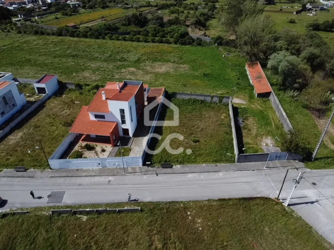 Terreno para Venda em Quiaios Foto 4