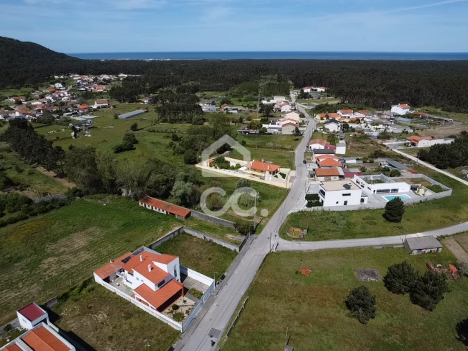 Terreno para Venda em Quiaios Foto 10