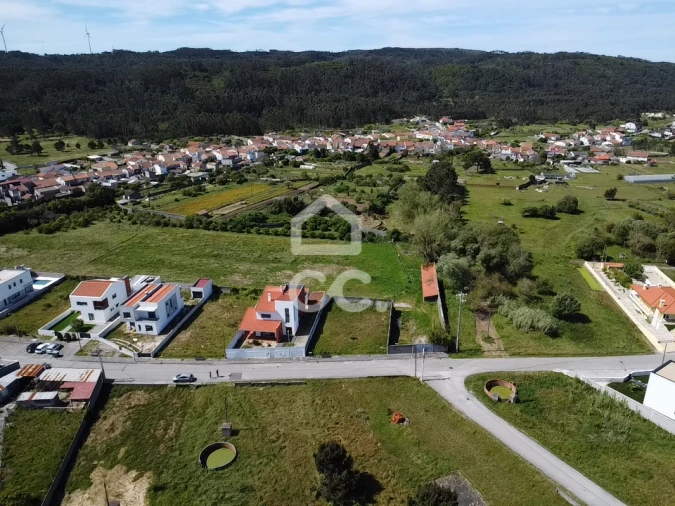 Terreno para Venda em Quiaios Foto 7