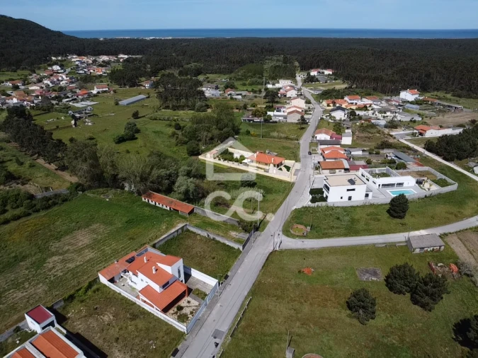 Terreno para Venda em Quiaios Foto 11