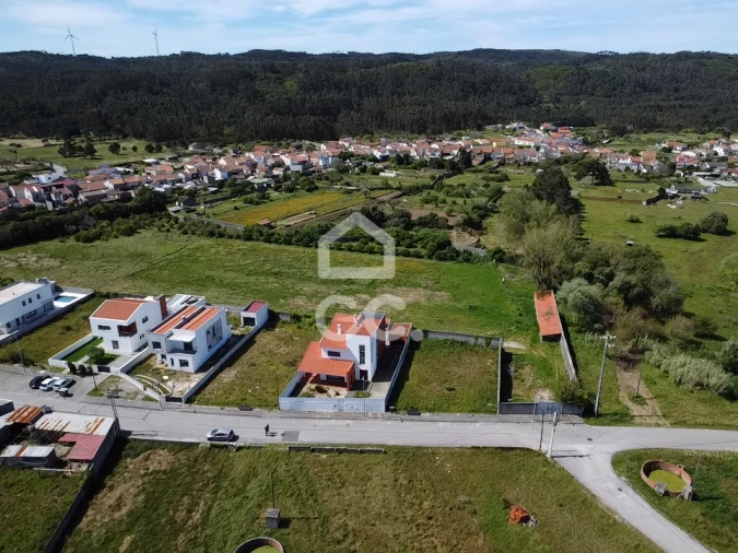 Terreno para Venda em Quiaios Foto 6