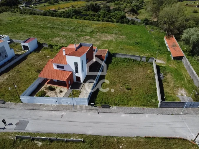 Terreno para Venda em Quiaios Foto 2