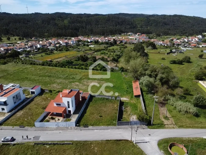 Terreno para Venda em Quiaios Foto 8