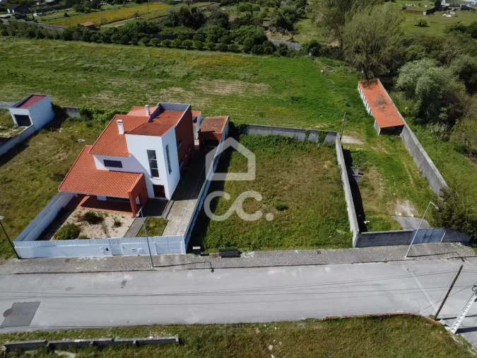 Terreno para Venda em Quiaios Foto 3