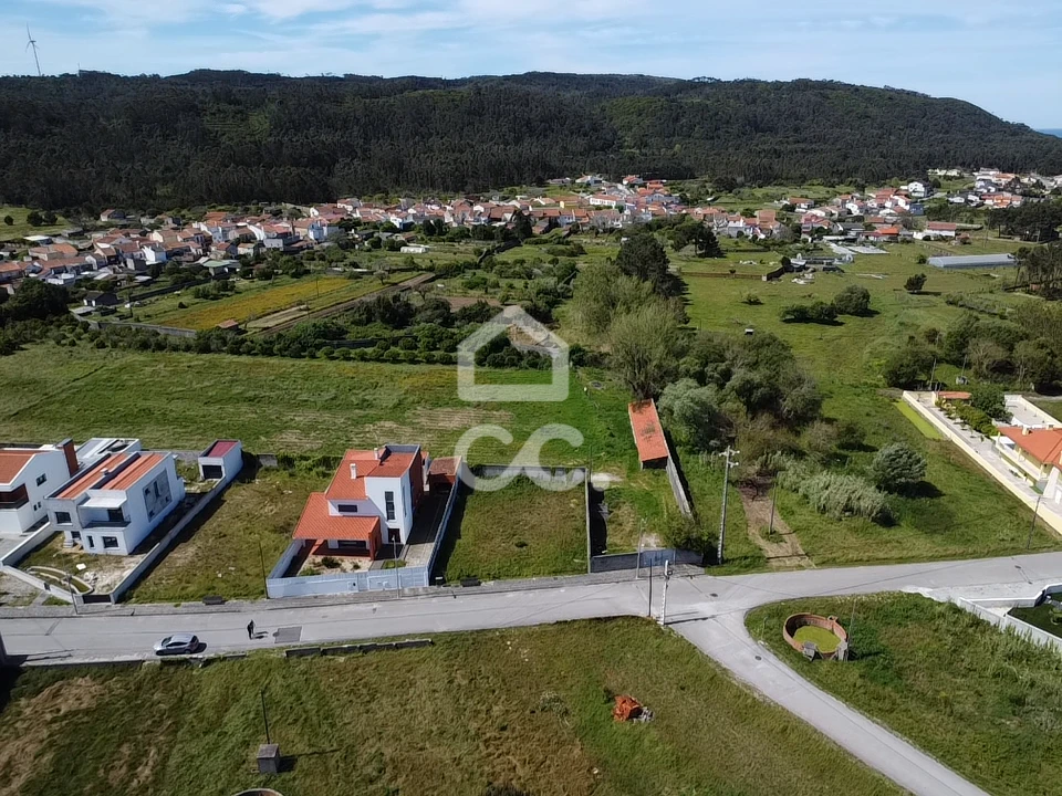 Terreno para Venda em Quiaios Foto 5