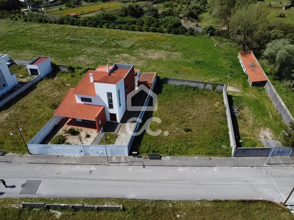 Terreno para Venda em Quiaios Foto 1