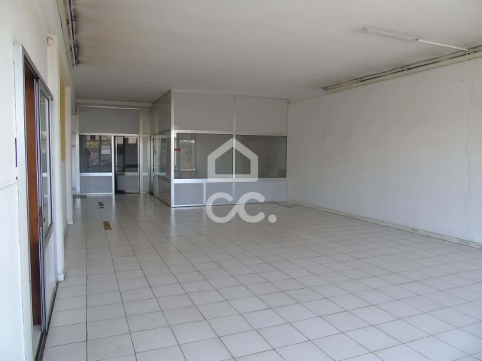 Armazém para Venda em Santo Tirso, Couto (Santa Cristina e São Miguel) e Burgães Foto 2