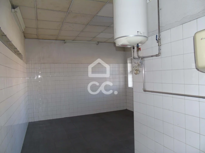 Armazém para Venda em Santo Tirso, Couto (Santa Cristina e São Miguel) e Burgães Foto 23