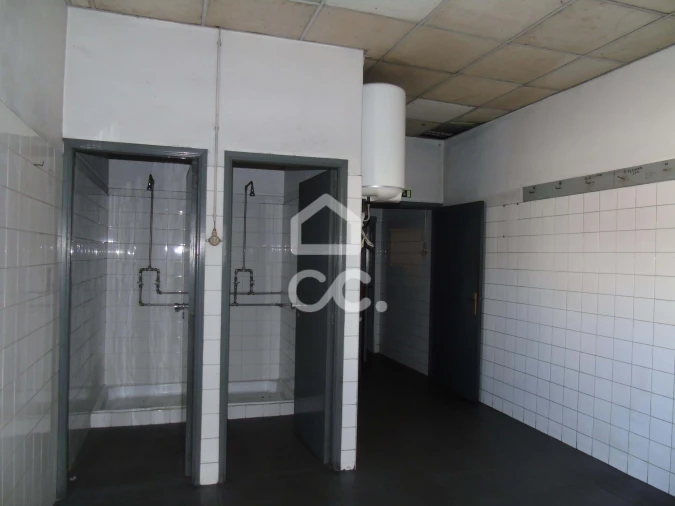 Armazém para Venda em Santo Tirso, Couto (Santa Cristina e São Miguel) e Burgães Foto 24