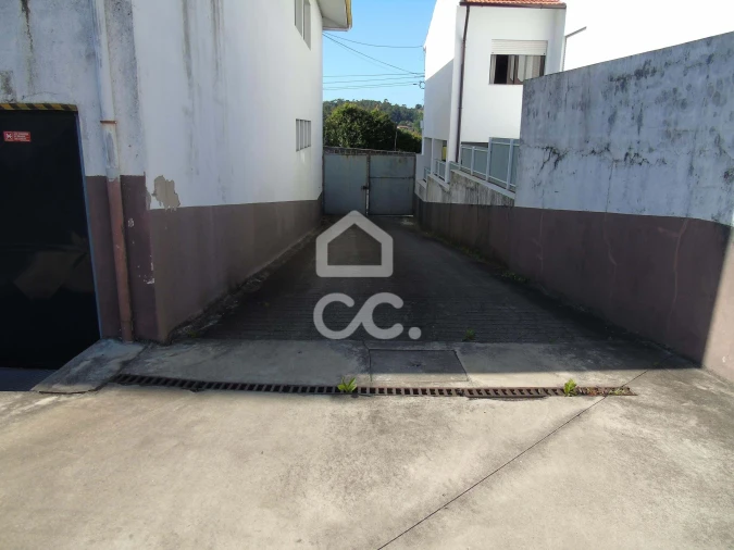 Armazém para Venda em Santo Tirso, Couto (Santa Cristina e São Miguel) e Burgães Foto 25