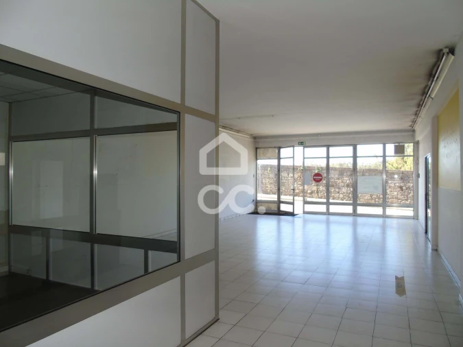 Armazém para Venda em Santo Tirso, Couto (Santa Cristina e São Miguel) e Burgães Foto 3