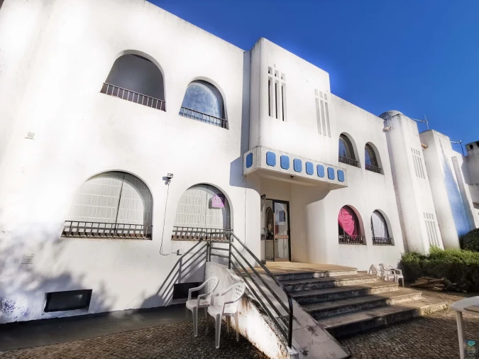 Negócio para Arrendamento em Alvor Foto 7