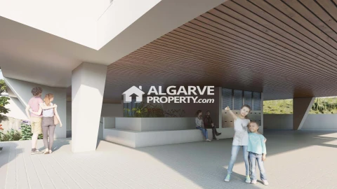 Apartamento T2 para Venda em Montenegro