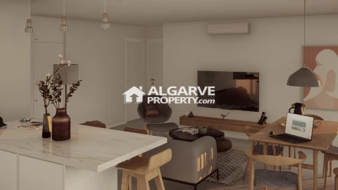 Apartamento T2 para Venda em Montenegro