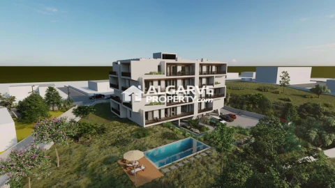 Apartamento T2 para Venda em Montenegro