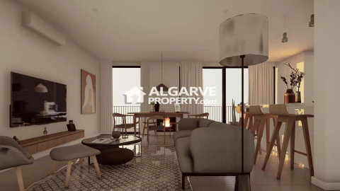 Apartamento T2 para Venda em Montenegro