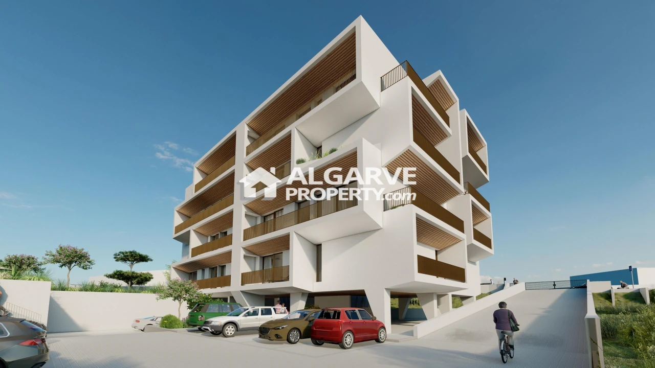 Apartamento T2 para Venda em Montenegro Foto 11