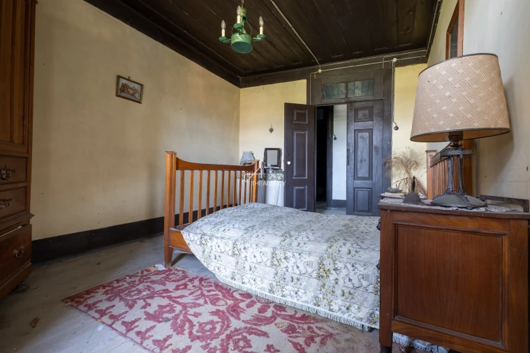 Quinta T4 para Venda em Telões Foto 12