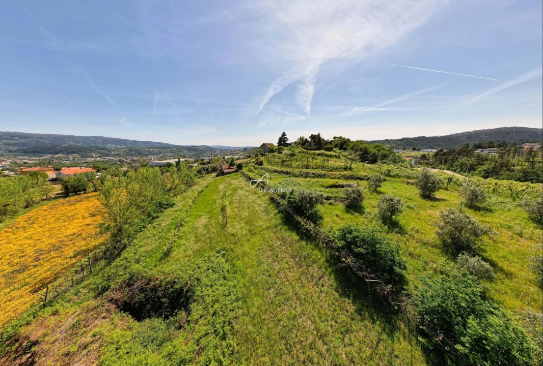 Quinta T4 para Venda em Telões Foto 6