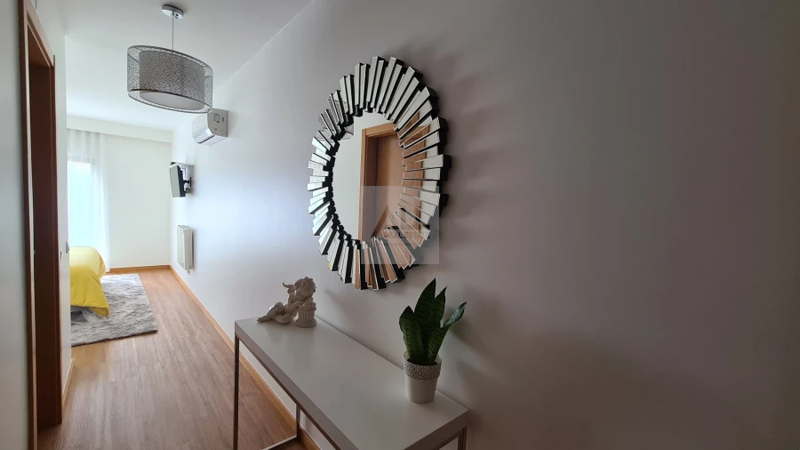 Apartamento T4 para Venda em Portimão Foto 22