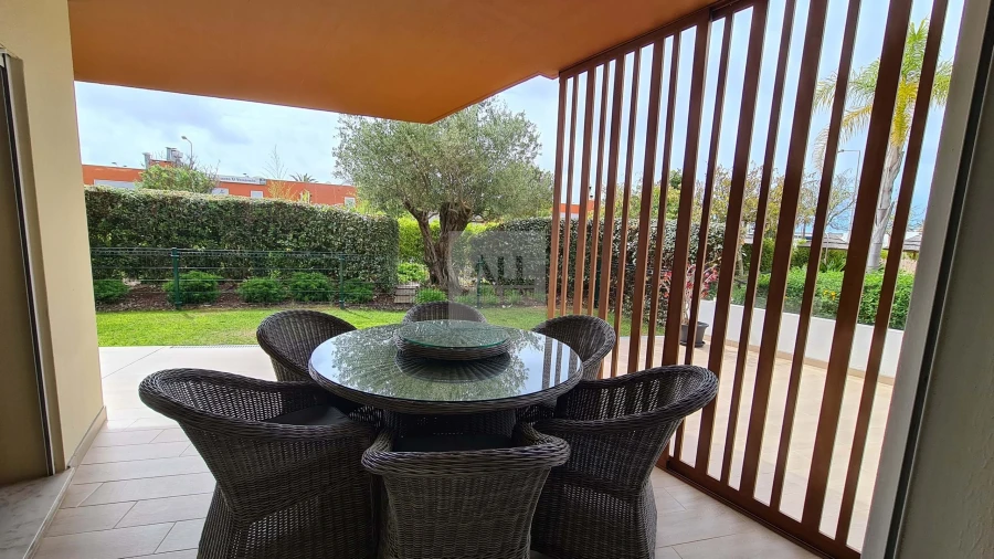 Apartamento T4 para Venda em Portimão Foto 29