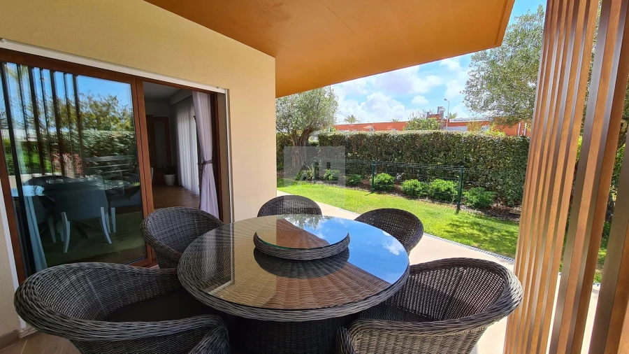 Apartamento T4 para Venda em Portimão Foto 41