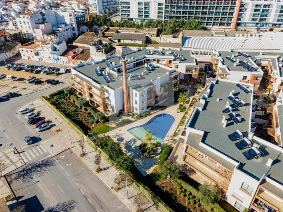 Apartamento T4 para Venda em Portimão Foto 47