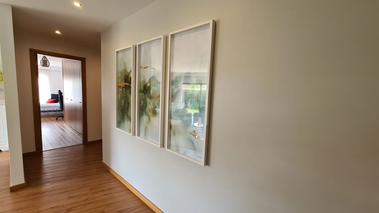 Apartamento T4 para Venda em Portimão Foto 25