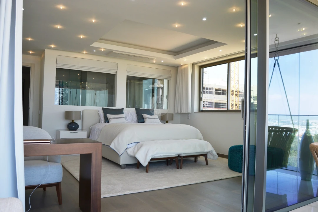Apartamento T3 para Venda em Lagos (São Sebastião e Santa Maria) Foto 13