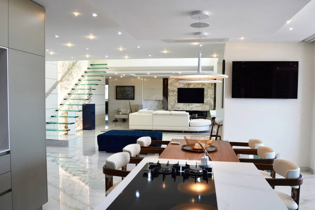 Apartamento T3 para Venda em Lagos (São Sebastião e Santa Maria) Foto 4