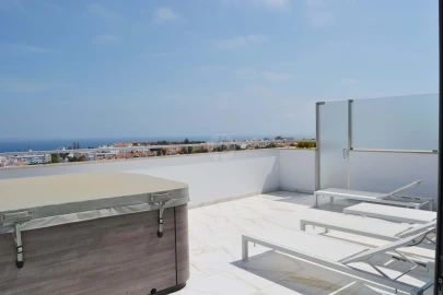 Apartamento T3 para Venda em Lagos (São Sebastião e Santa Maria)