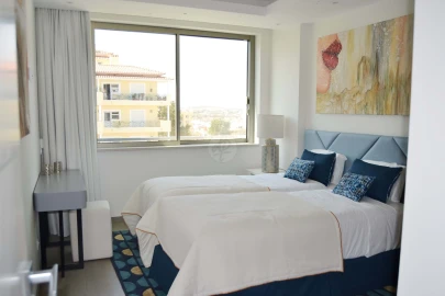 Apartamento T3 para Venda em Lagos (São Sebastião e Santa Maria)