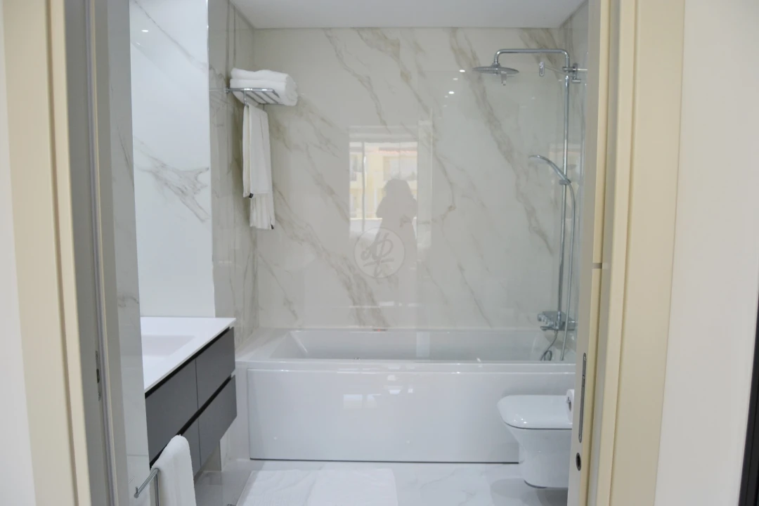 Apartamento T3 para Venda em Lagos (São Sebastião e Santa Maria) Foto 11